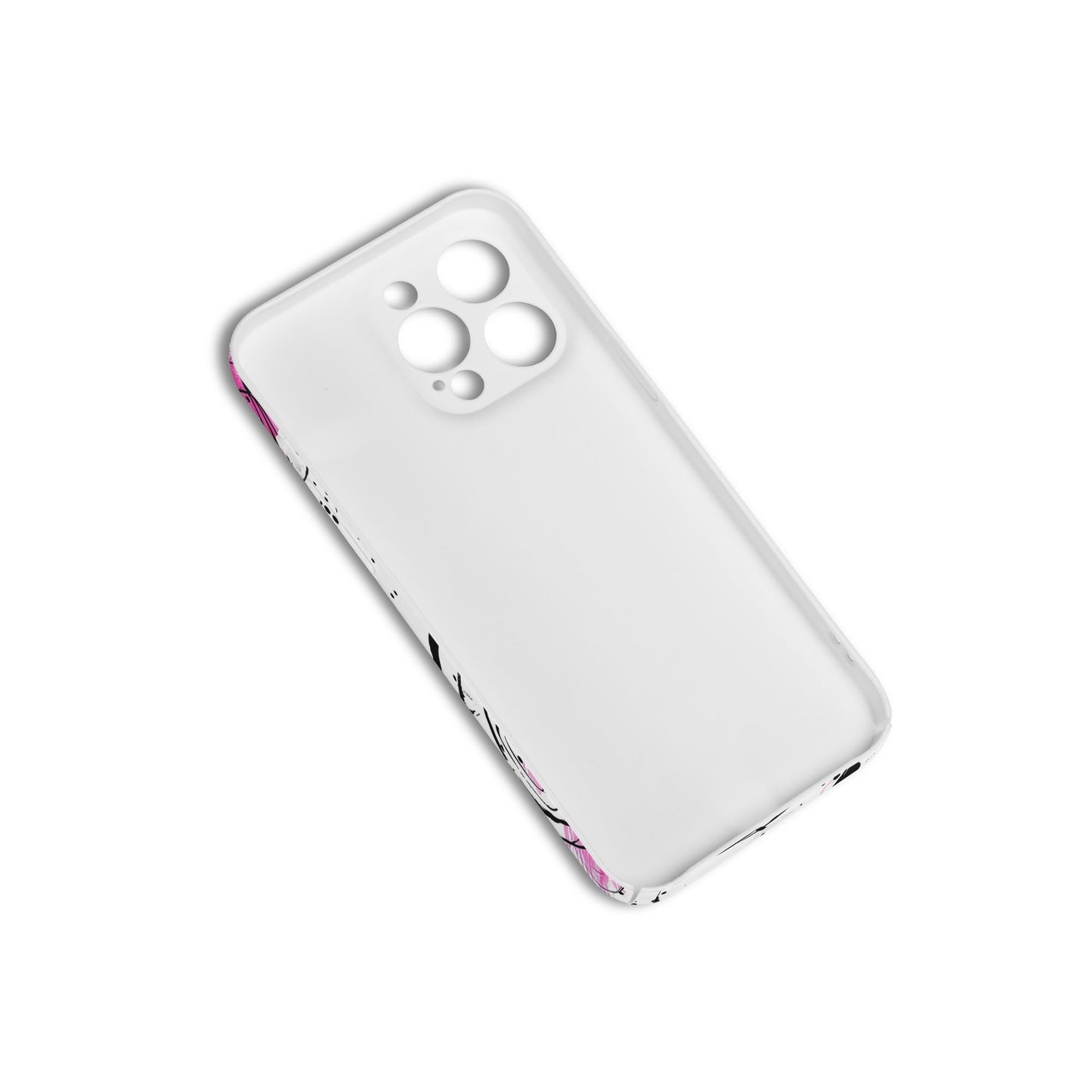 iPhone 15 Pro Phone Case