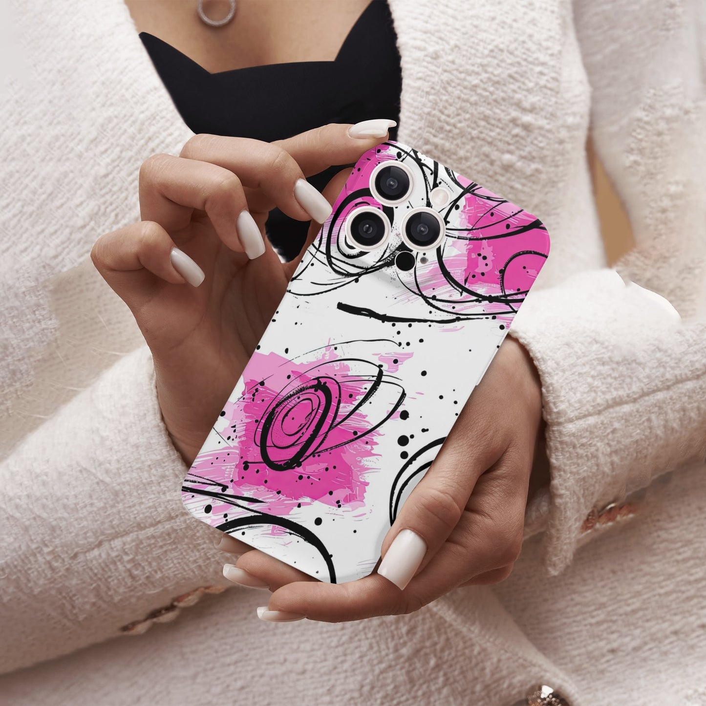 iPhone 15 Pro Phone Case