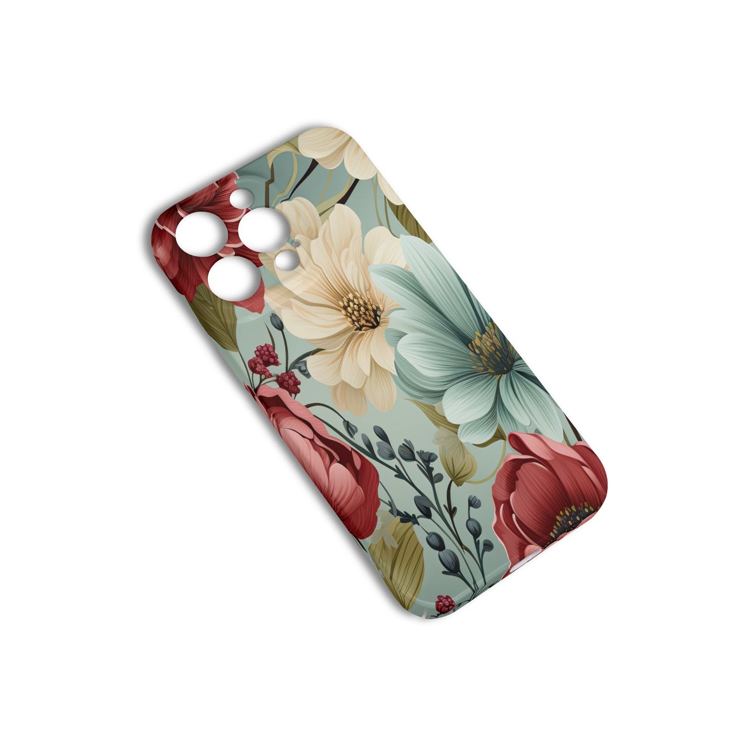 iPhone 15 Pro Phone Case