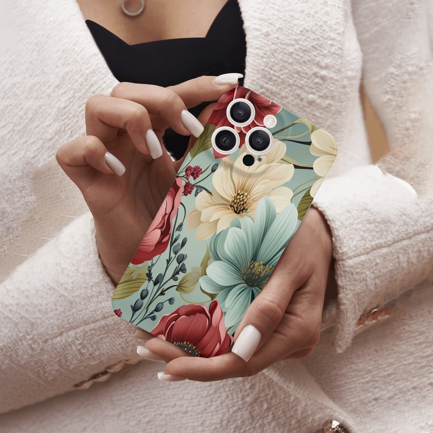 iPhone 15 Pro Phone Case
