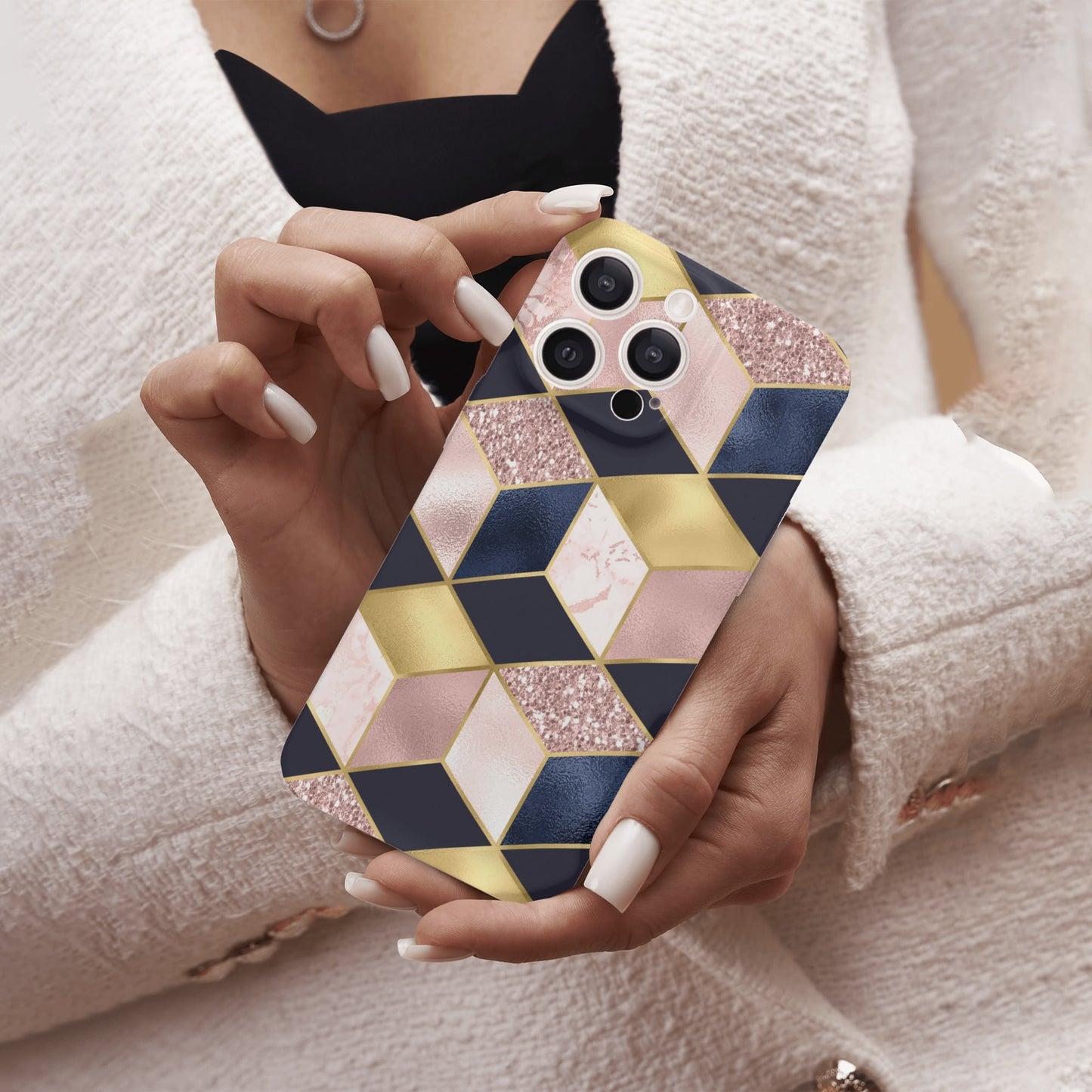iPhone 15 Pro Phone Case
