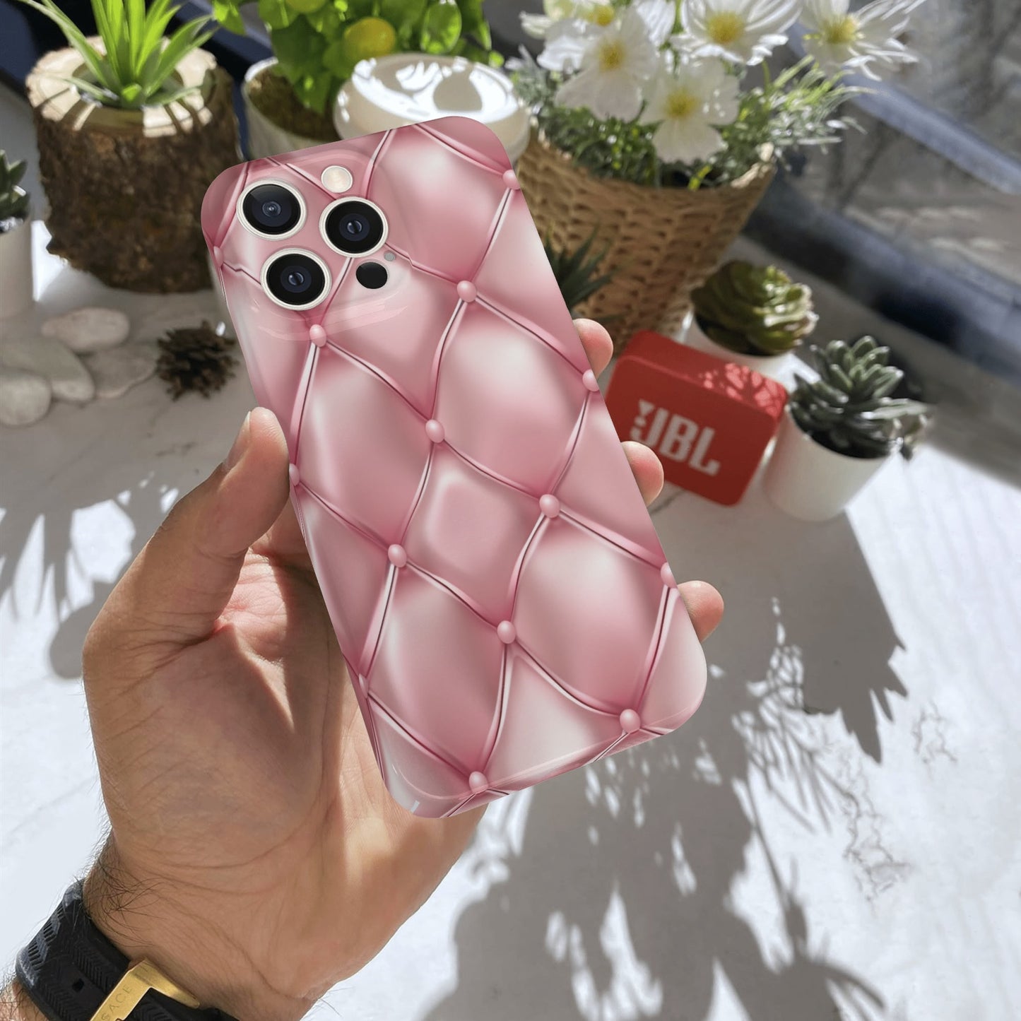 iPhone 15 Pro Phone Case