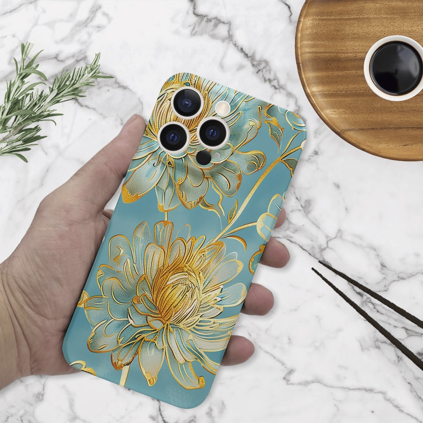 iPhone 15 Pro Max Phone Case