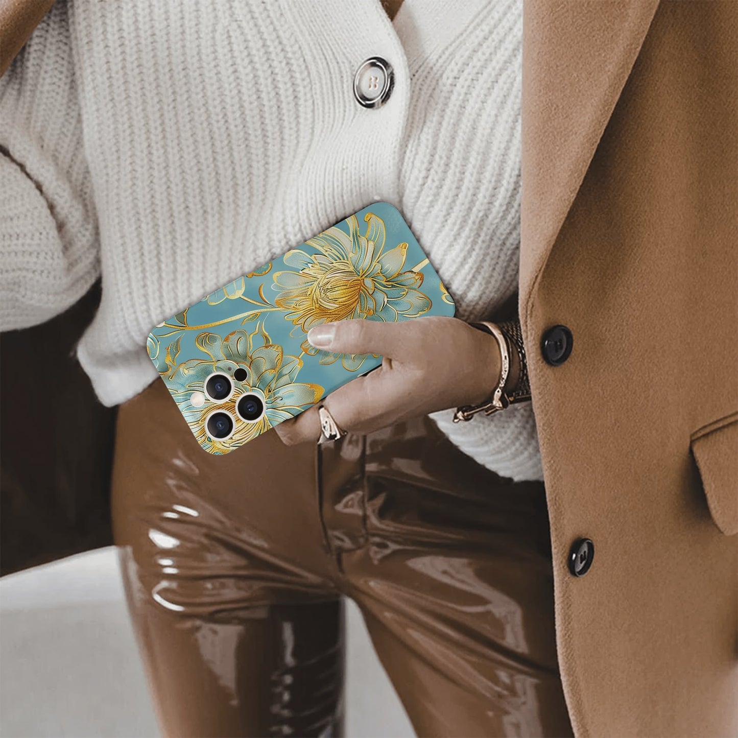 iPhone 15 Pro Max Phone Case