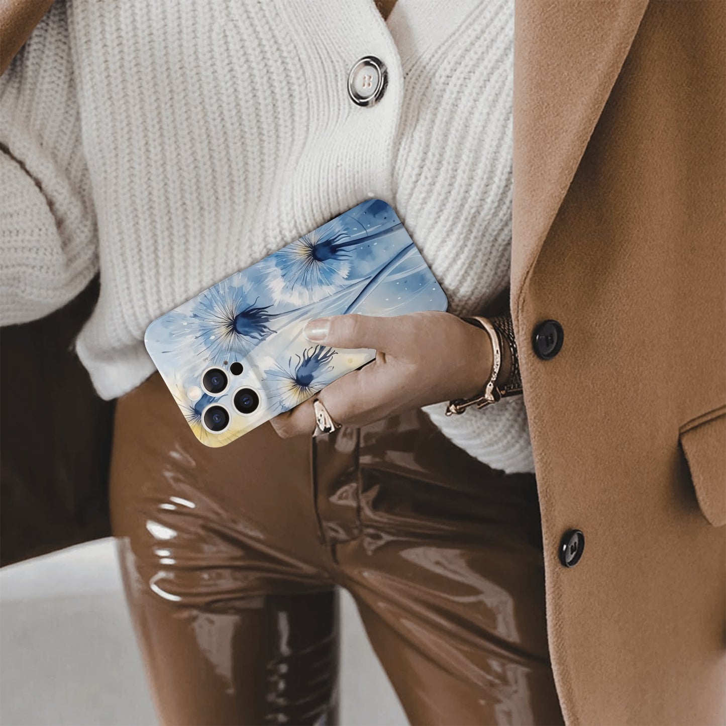 iPhone 15 Pro Max Phone Case