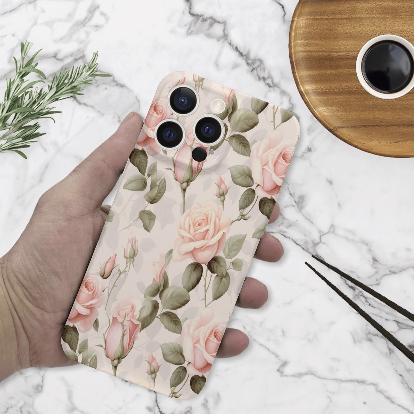 iPhone 15 Pro Max Phone Case