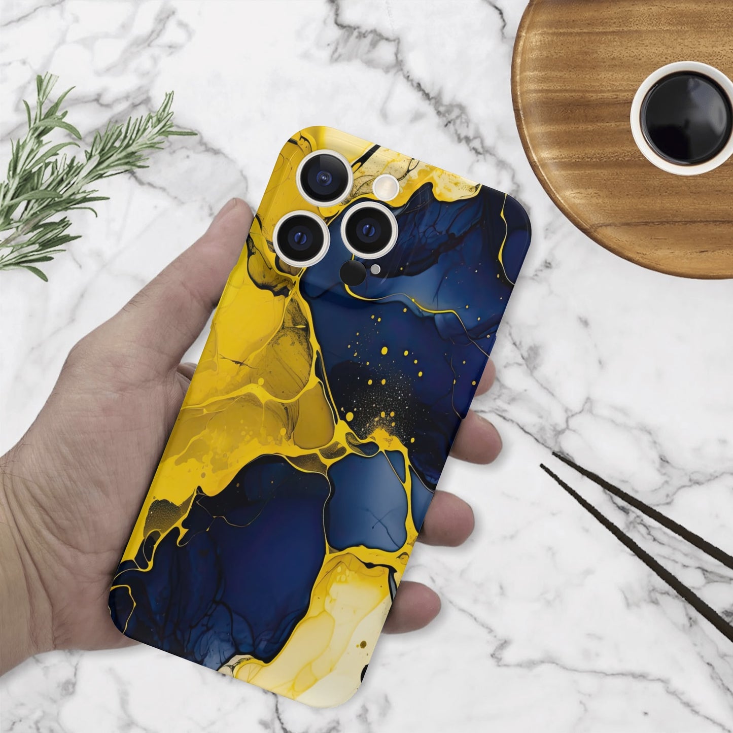 iPhone 15 Pro Max Phone Case