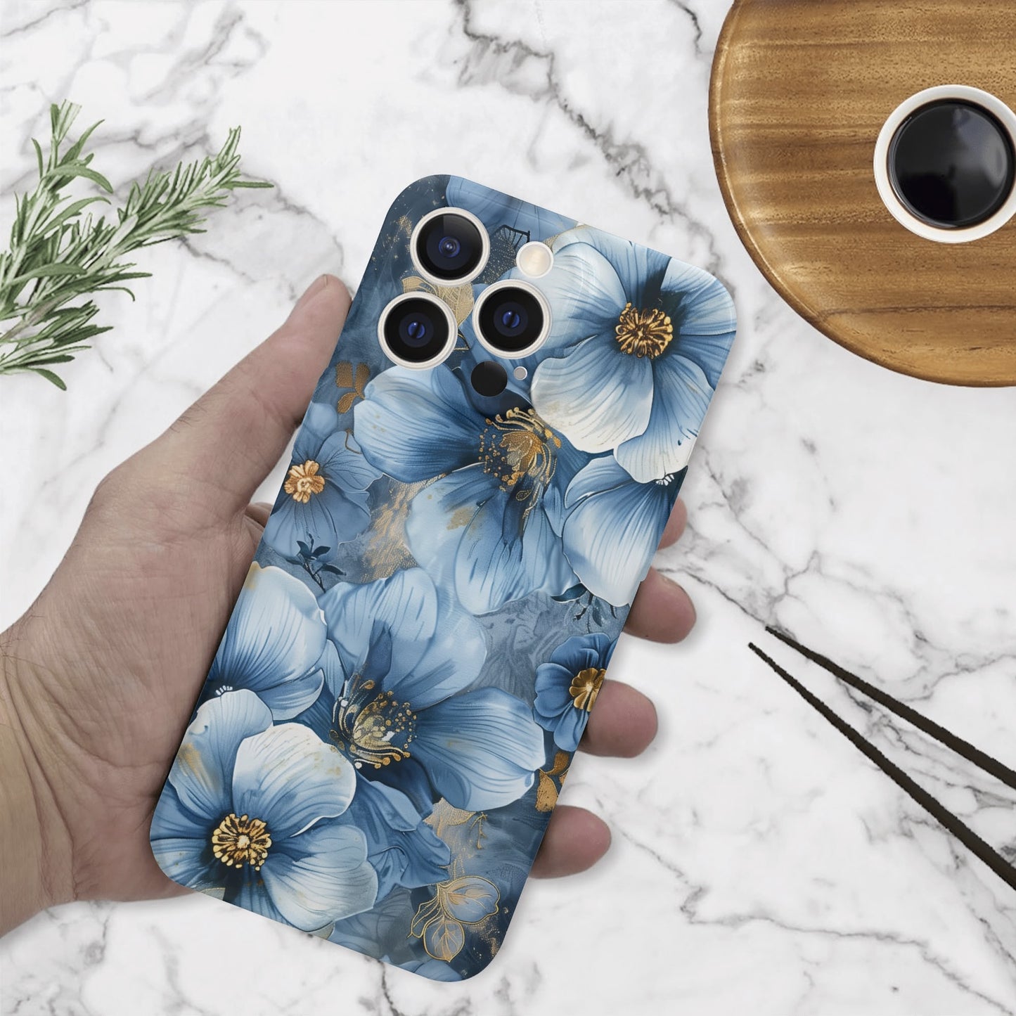 iPhone 15 Pro Max Phone Case