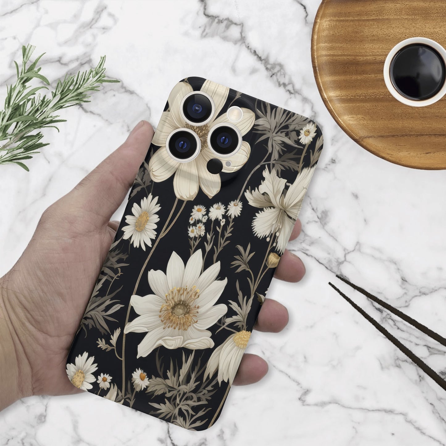 iPhone 15 Pro Max Phone Case
