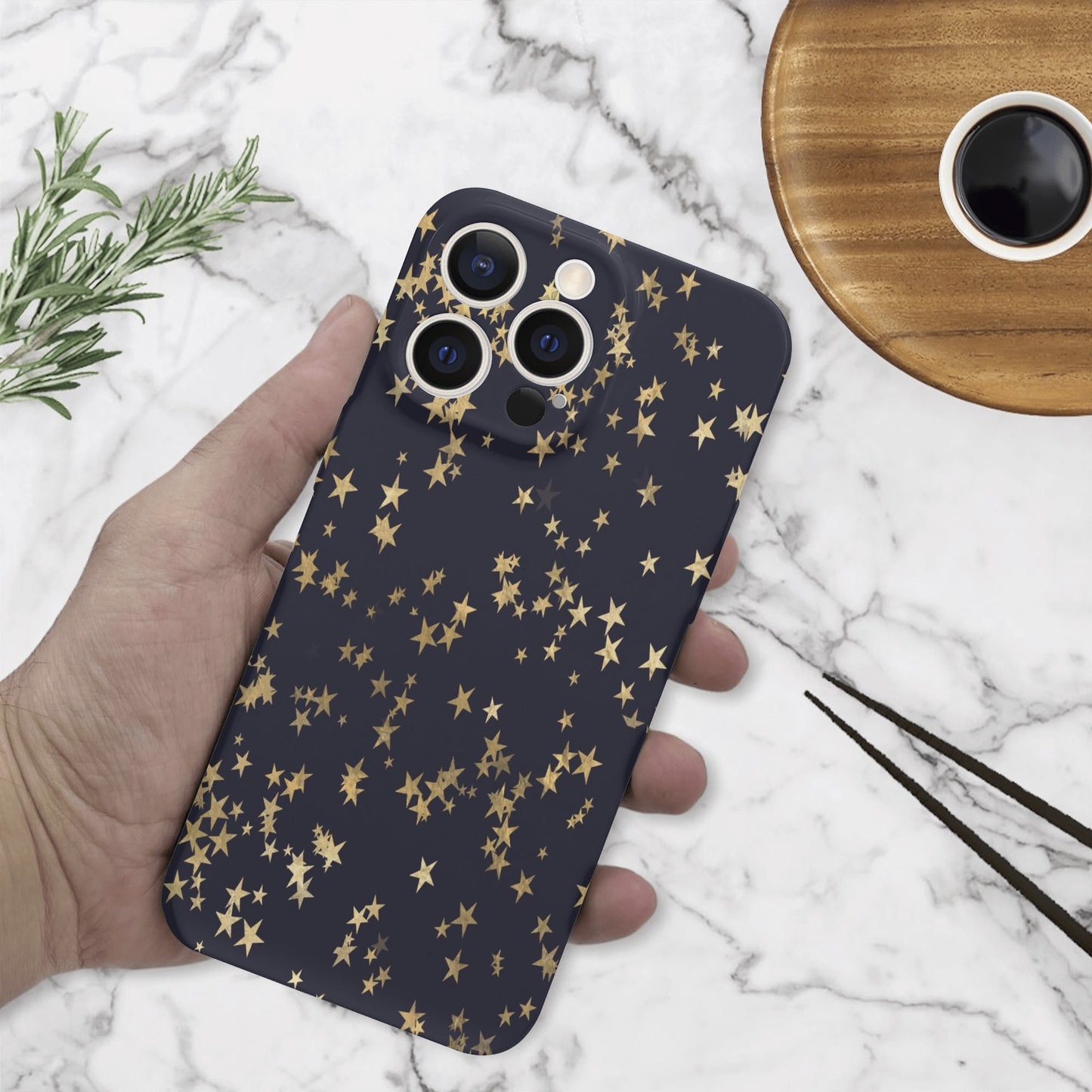 iPhone 15 Pro Max Phone Case