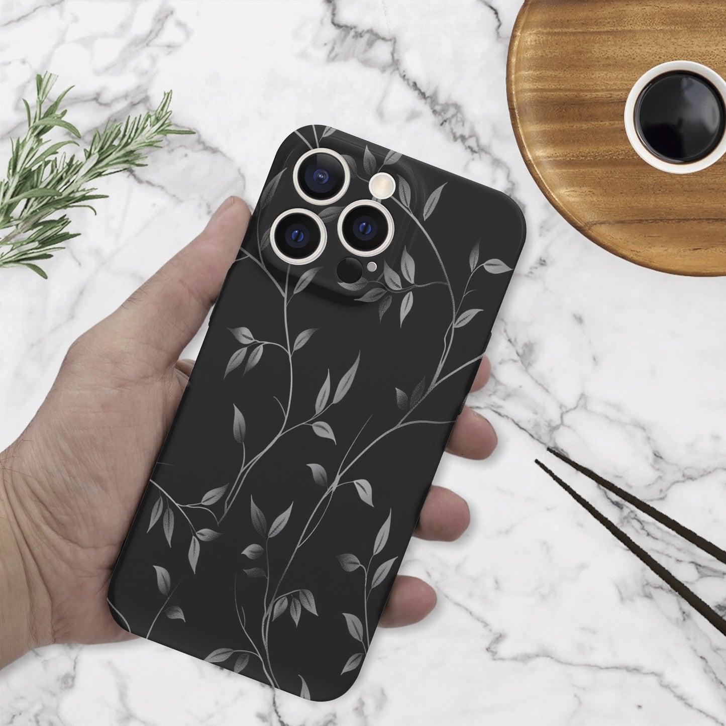 iPhone 15 Pro Max Phone Case