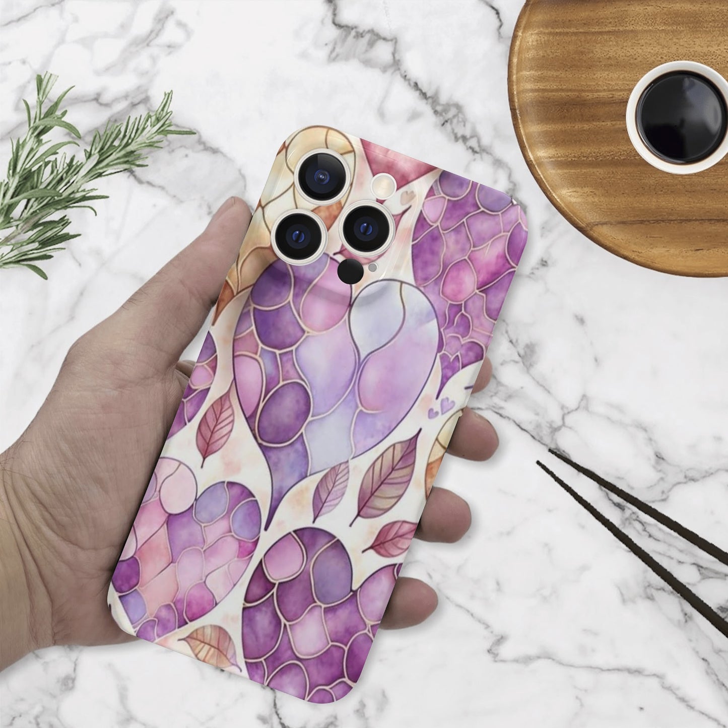 iPhone 15 Pro Max Phone Case