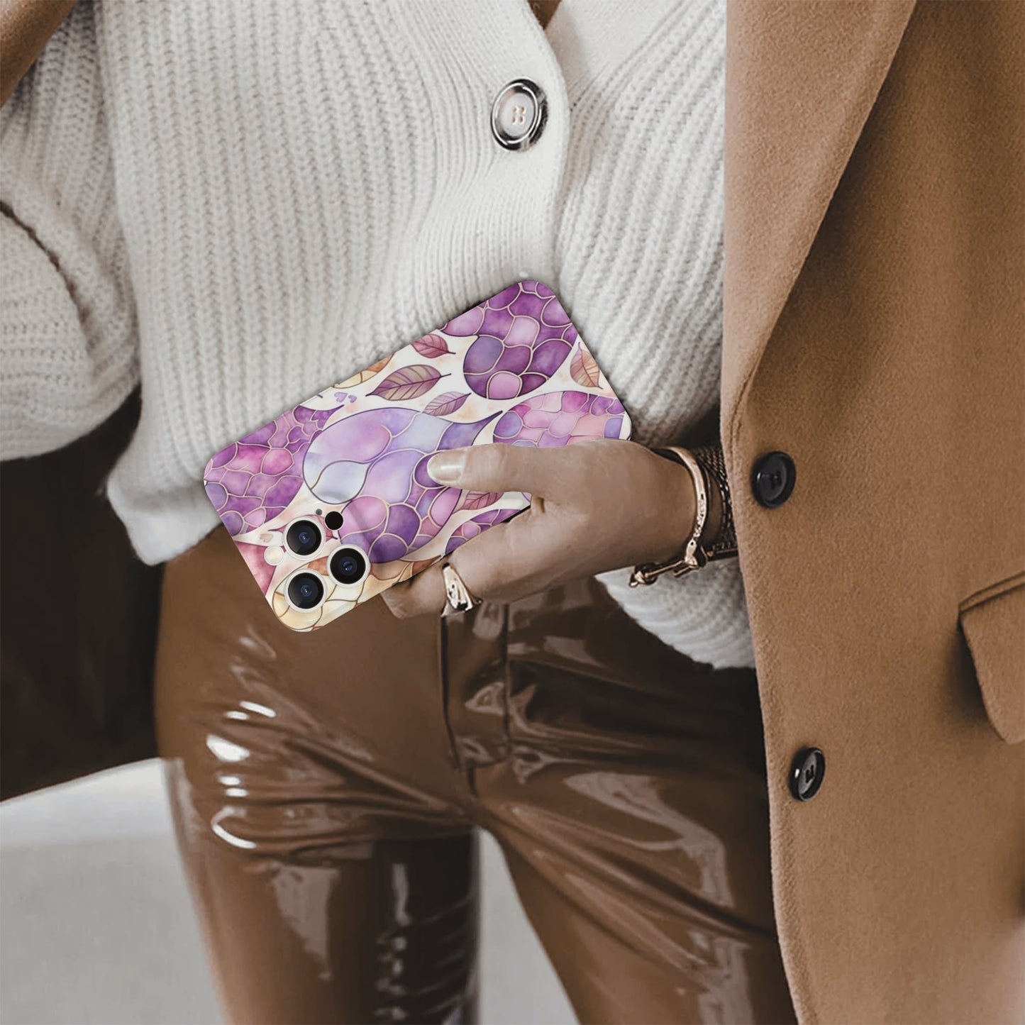 iPhone 15 Pro Max Phone Case