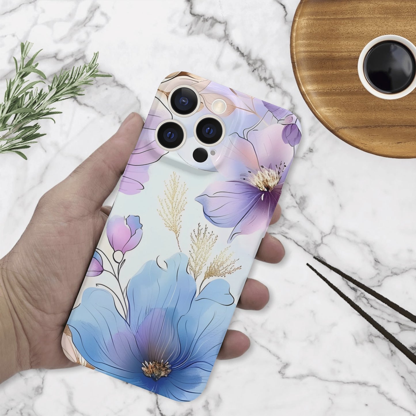 iPhone 15 Pro Max Phone Case