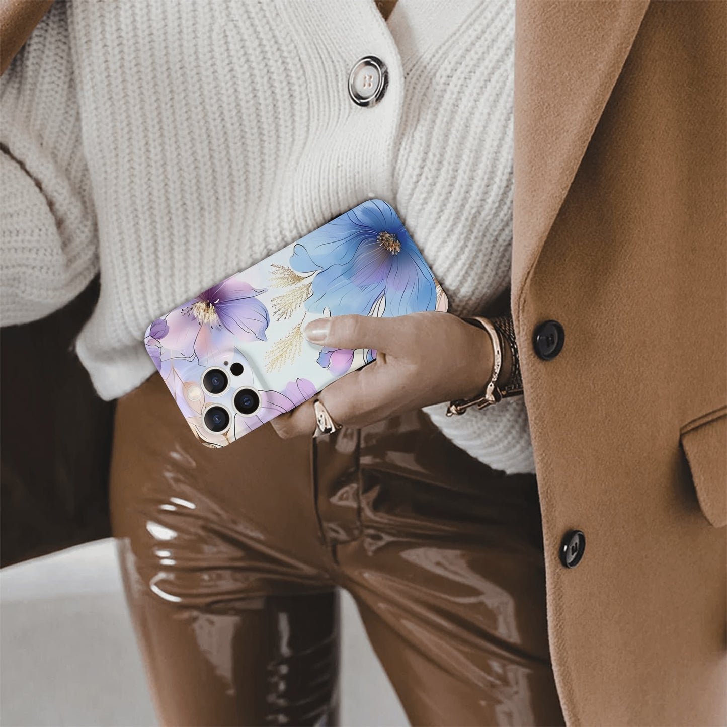 iPhone 15 Pro Max Phone Case