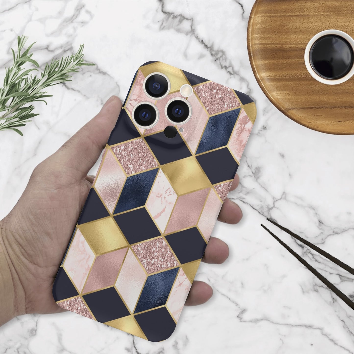 iPhone 15 Pro Max Phone Case