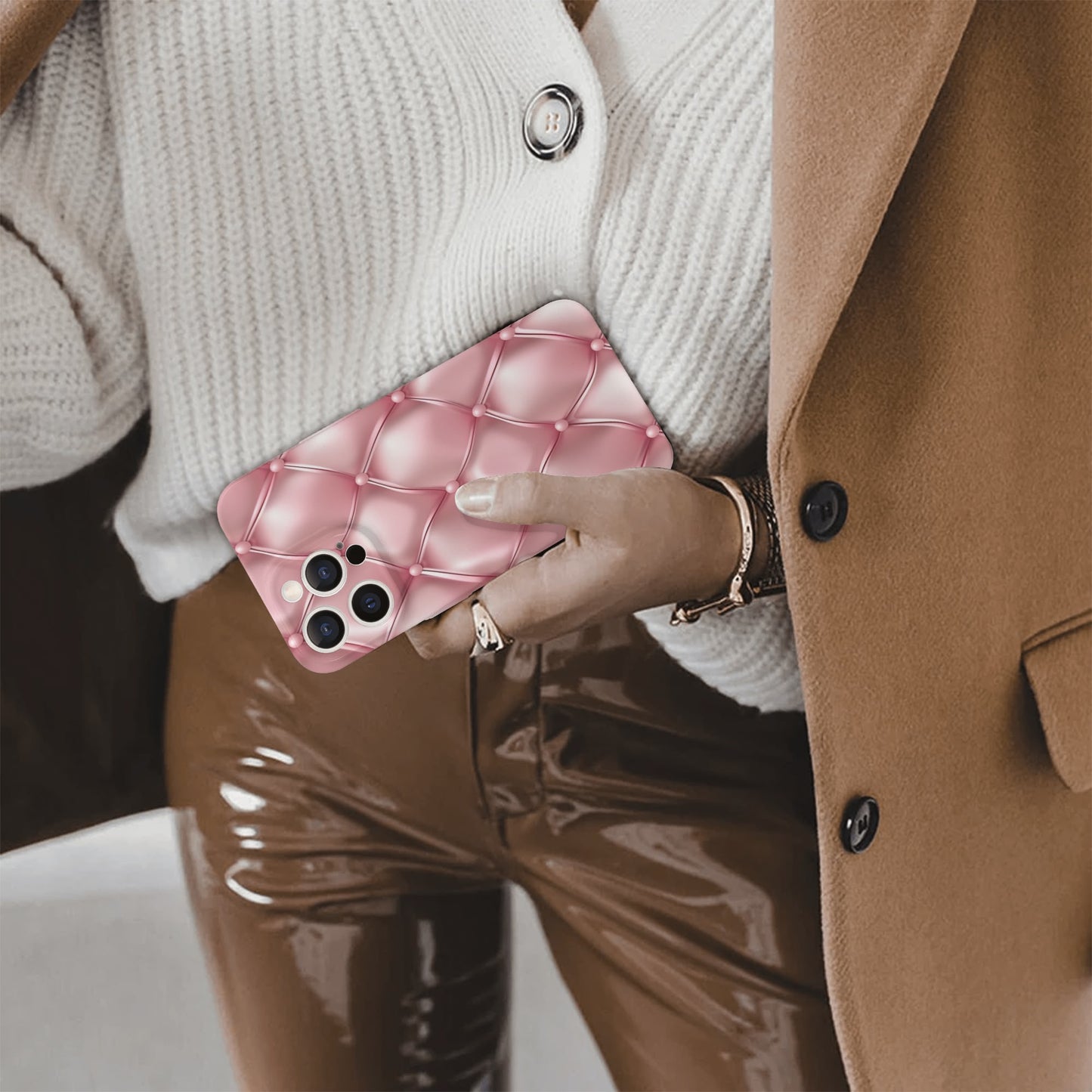 iPhone 15 Pro Max Phone Case