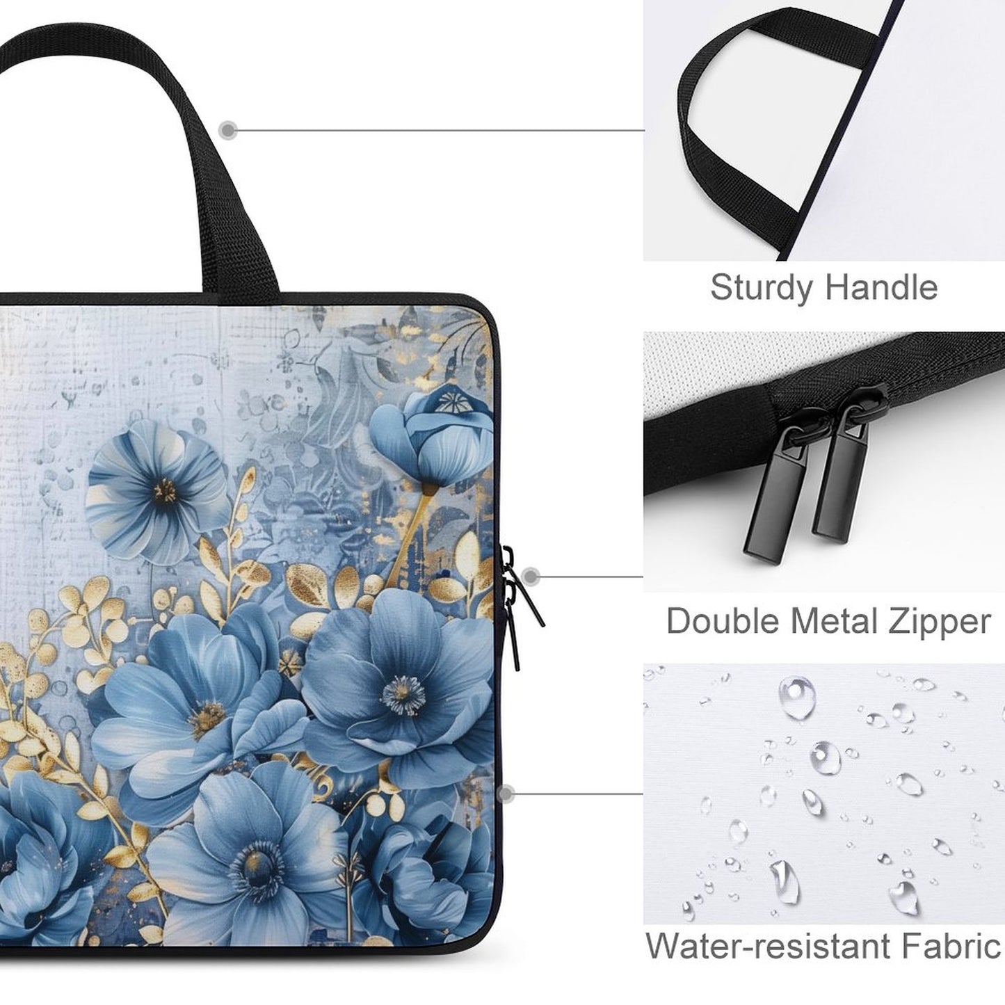 Custom Laptop Case for Your Device