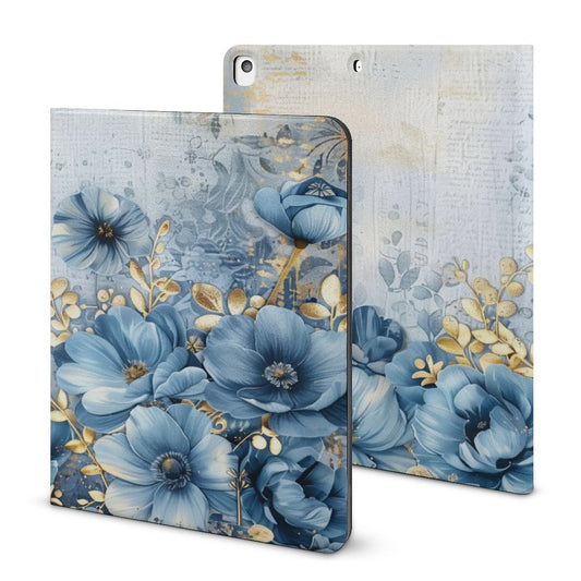 Book-Style  iPad Protector with Apple Pen Slot