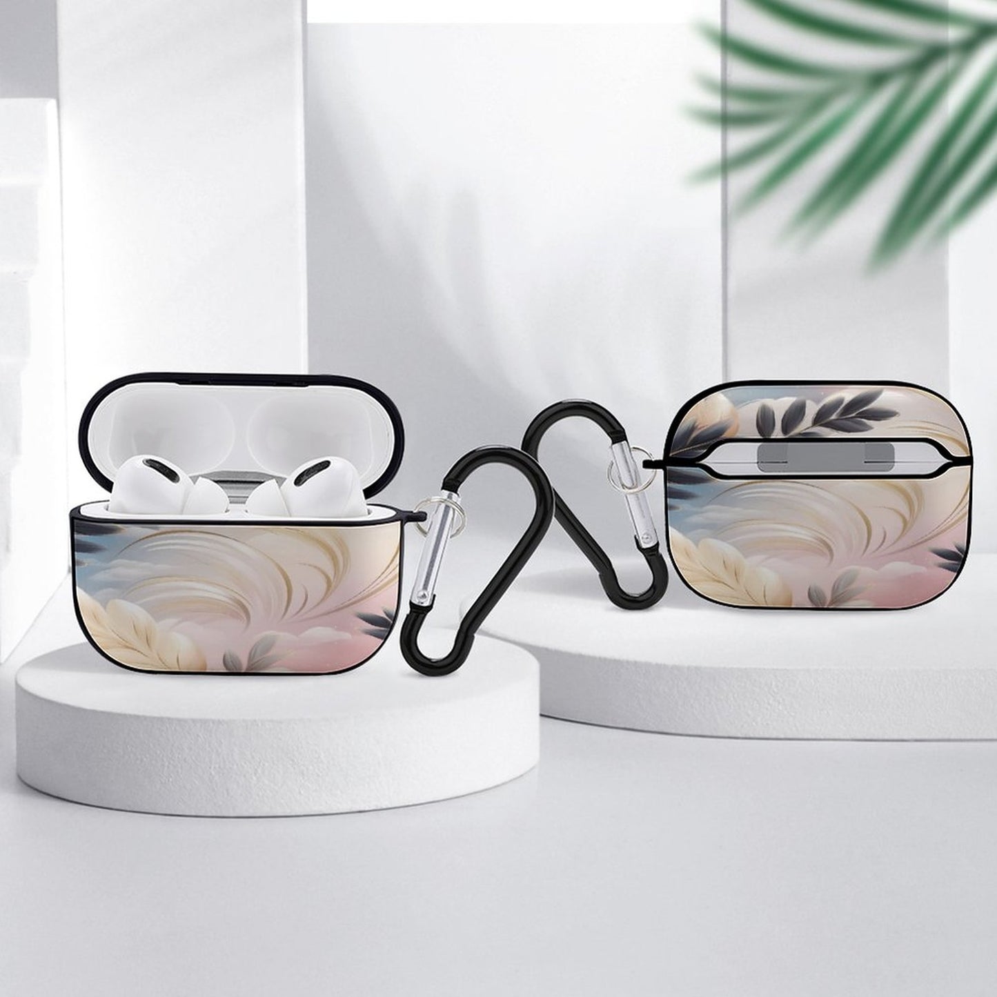 Dreamy Clouds AirPods Pro Protective Case