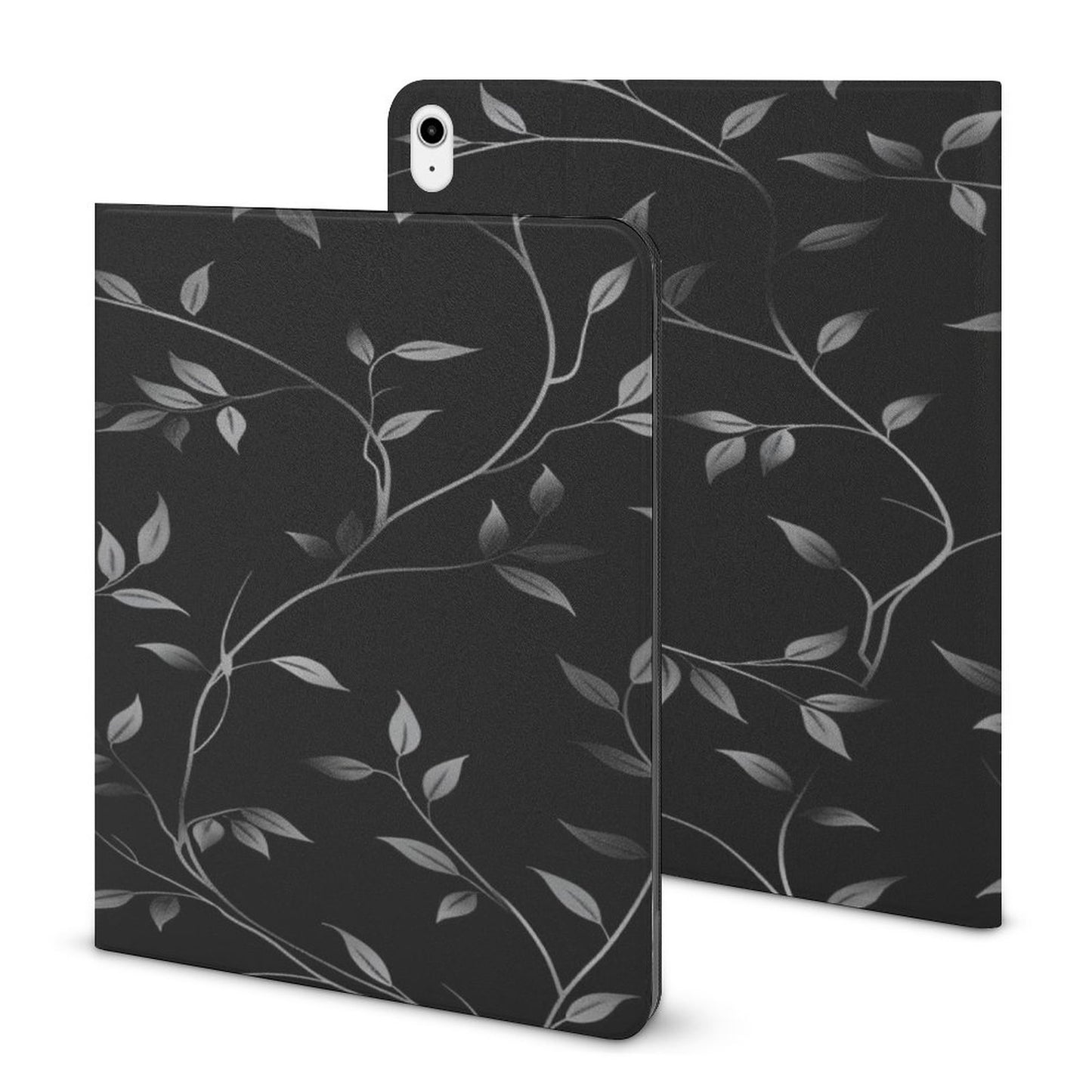 Book-Style  iPad Protector with Apple Pen Slot
