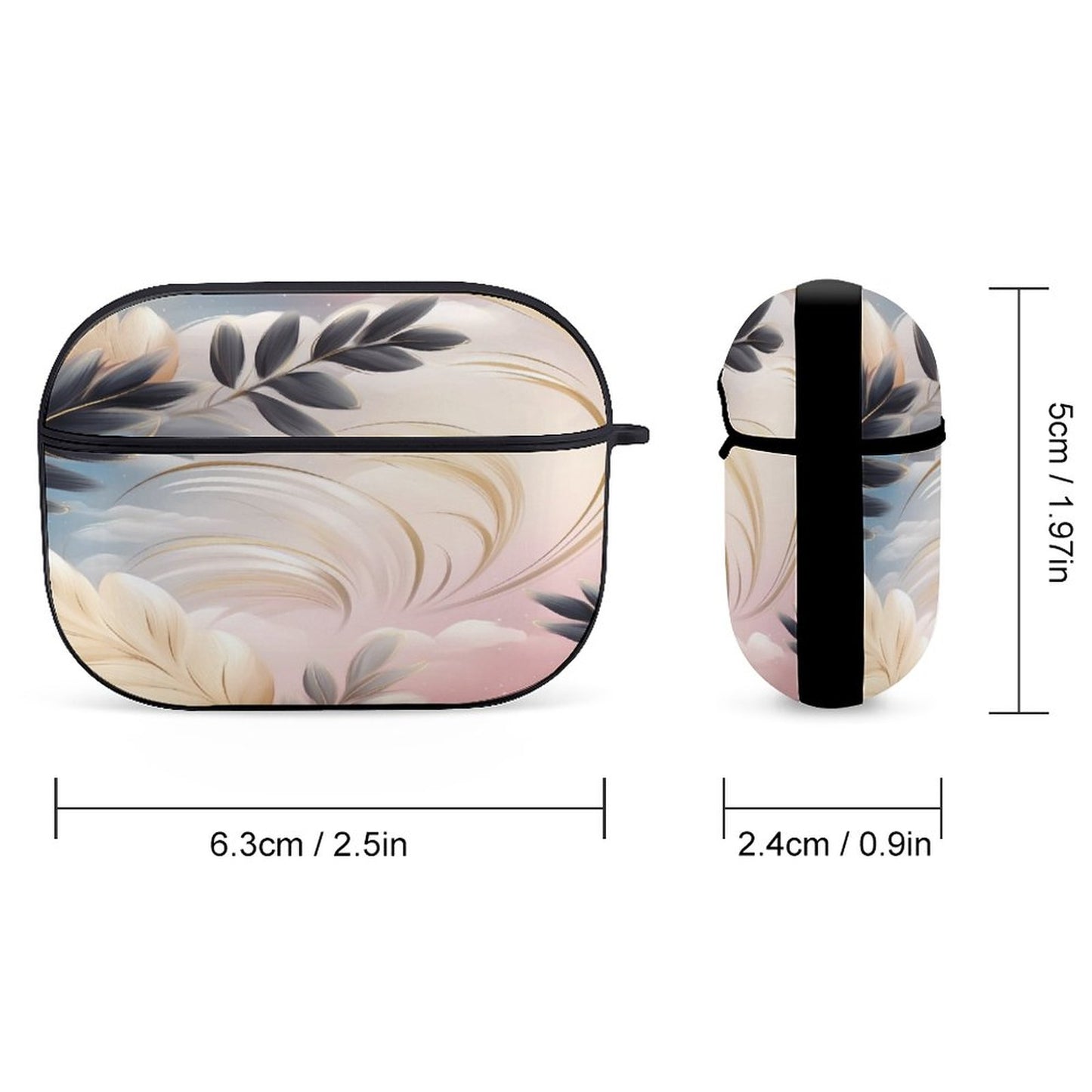 Dreamy Clouds AirPods Pro Protective Case