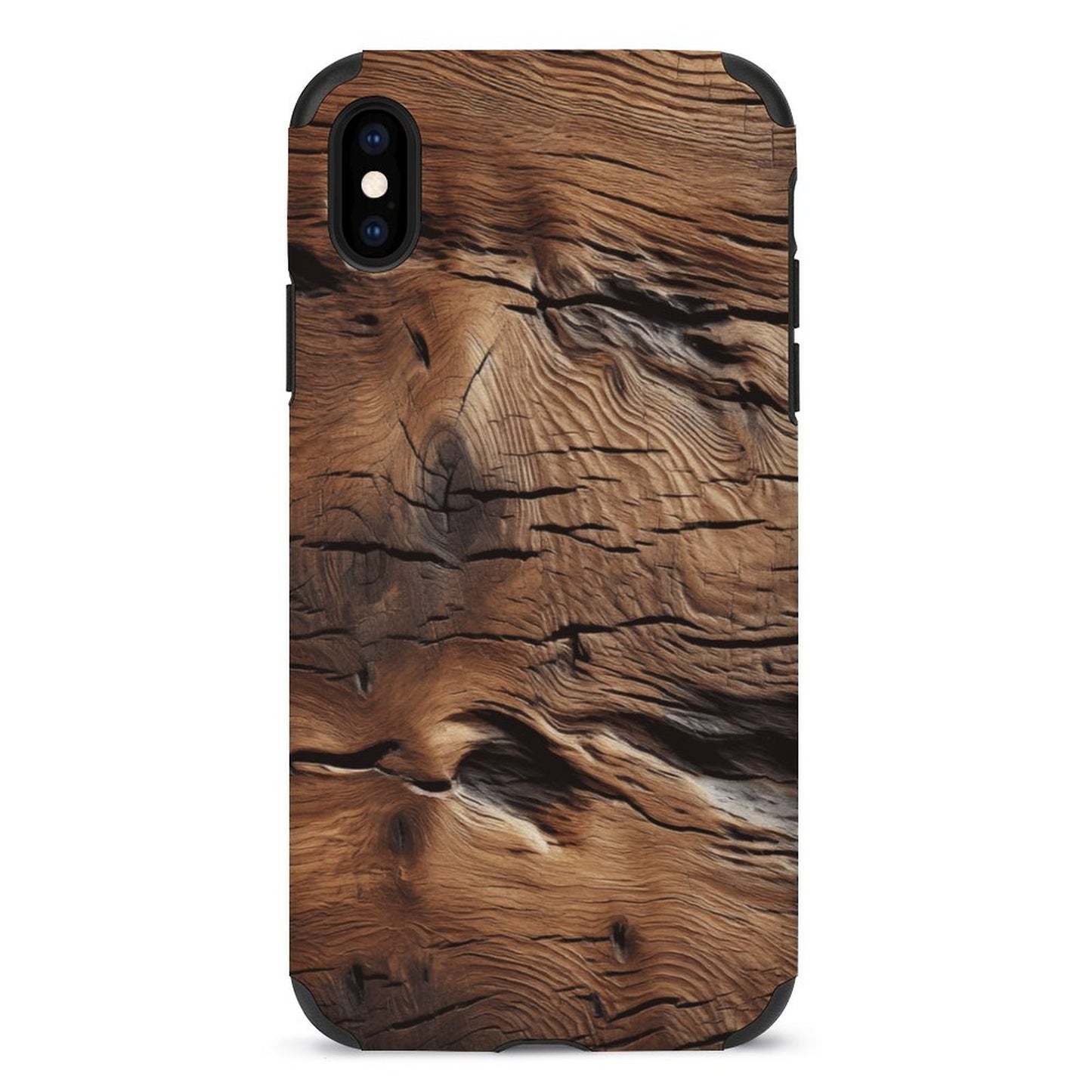 Wood iPhone Case for iPhone 11 Series