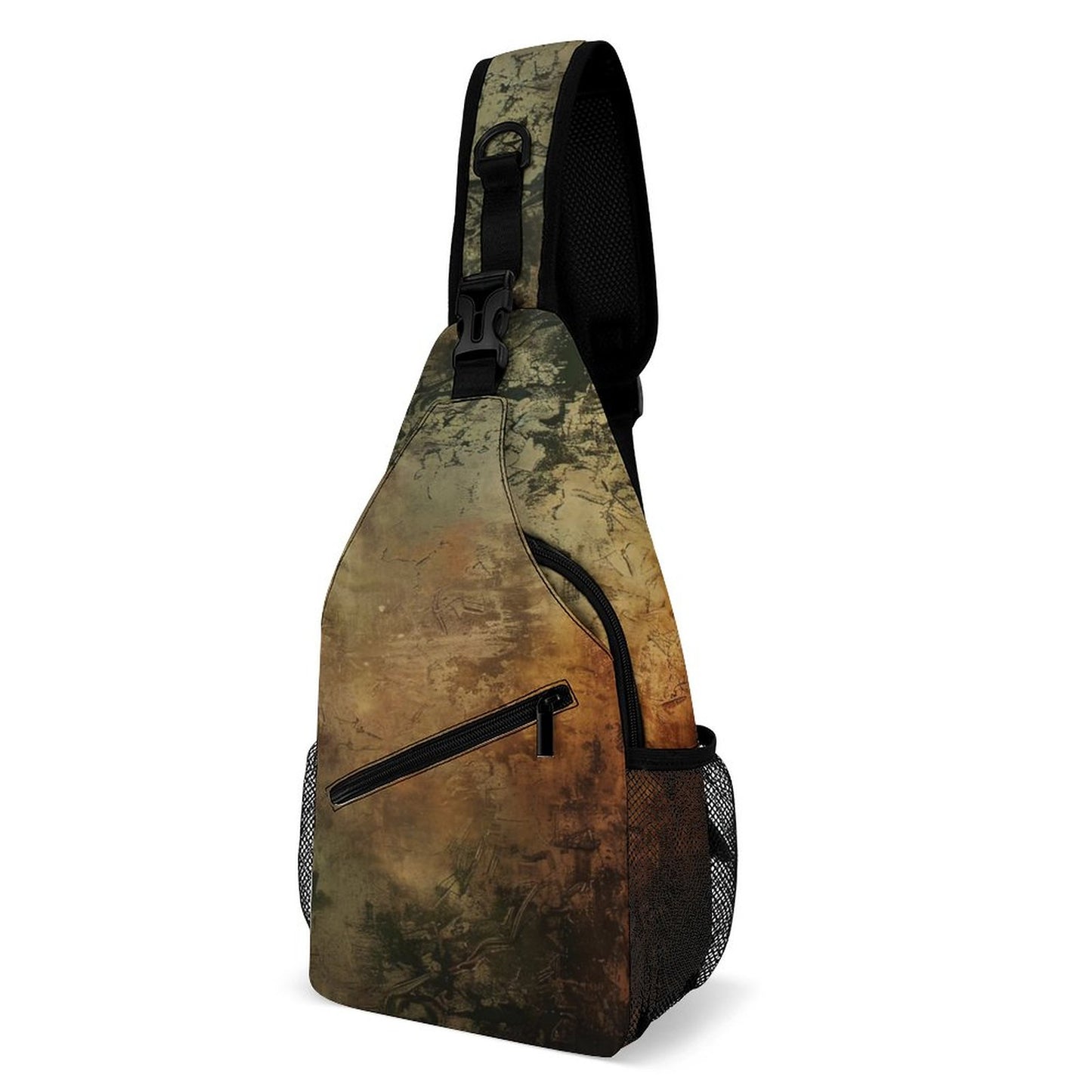Grunge Look Sling Bags