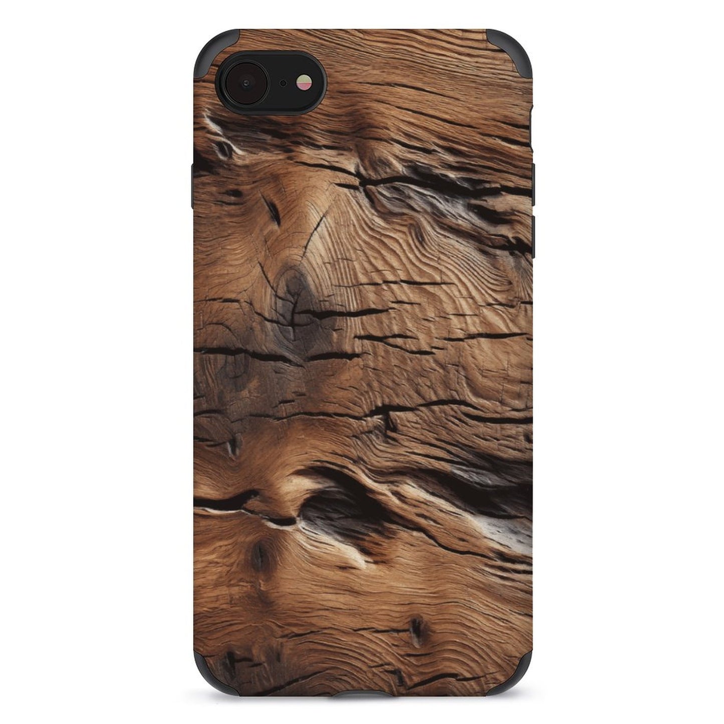 Wood iPhone Case for iPhone 11 Series