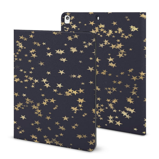 Book-Style  iPad Protector with Apple Pen Slot