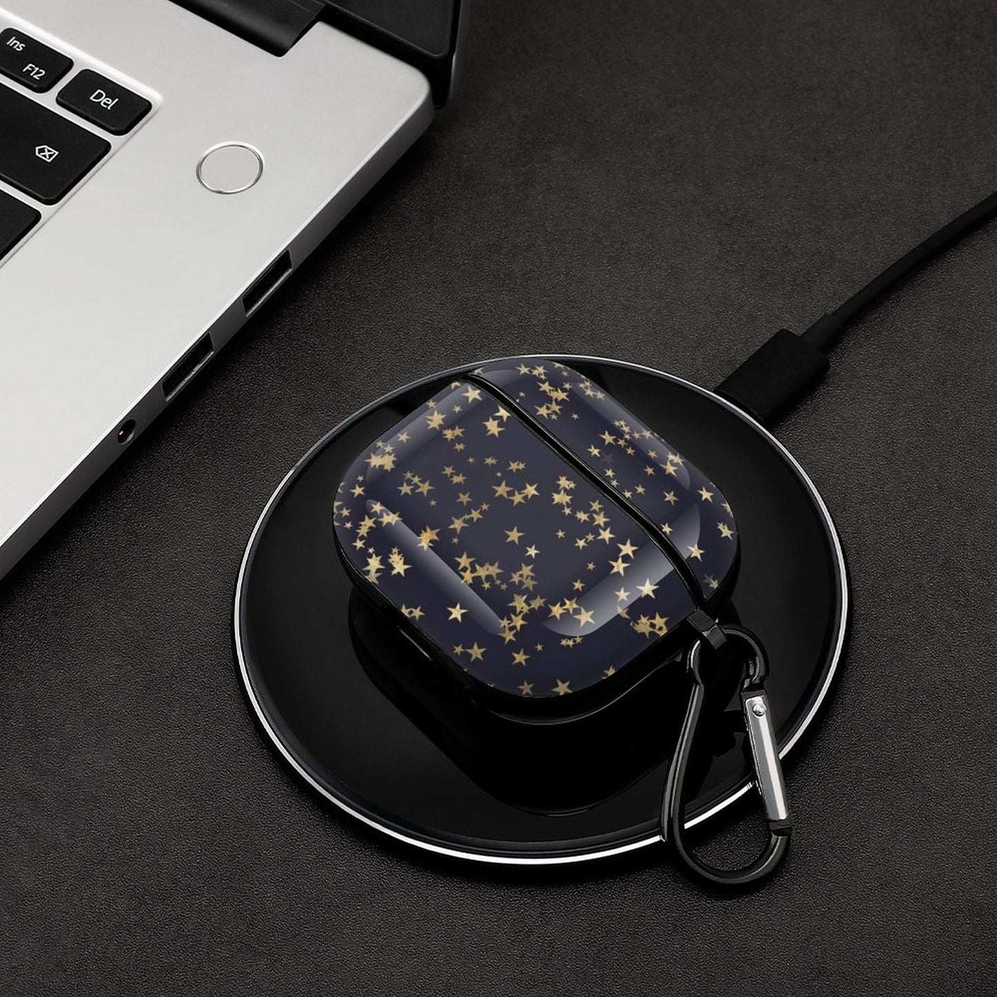 Stary Night AirPods 3rd Generation Case Cover