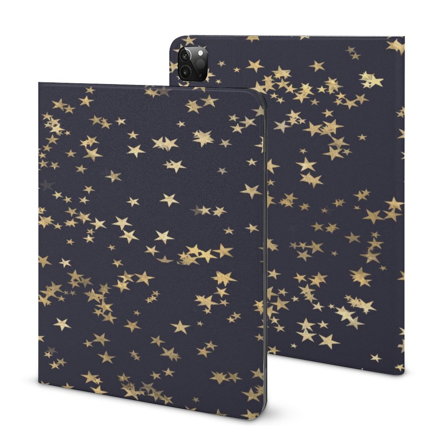 Book-Style  iPad Protector with Apple Pen Slot