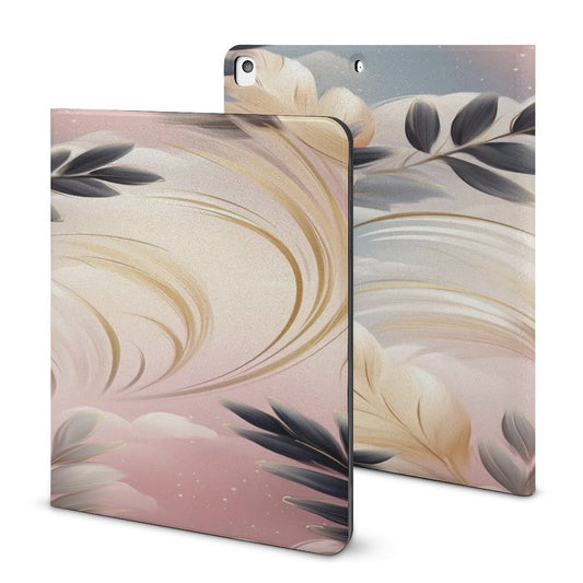 Book-Style  iPad Protector with Apple Pen Slot