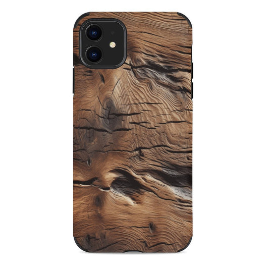 Wood iPhone Case for iPhone 11 Series