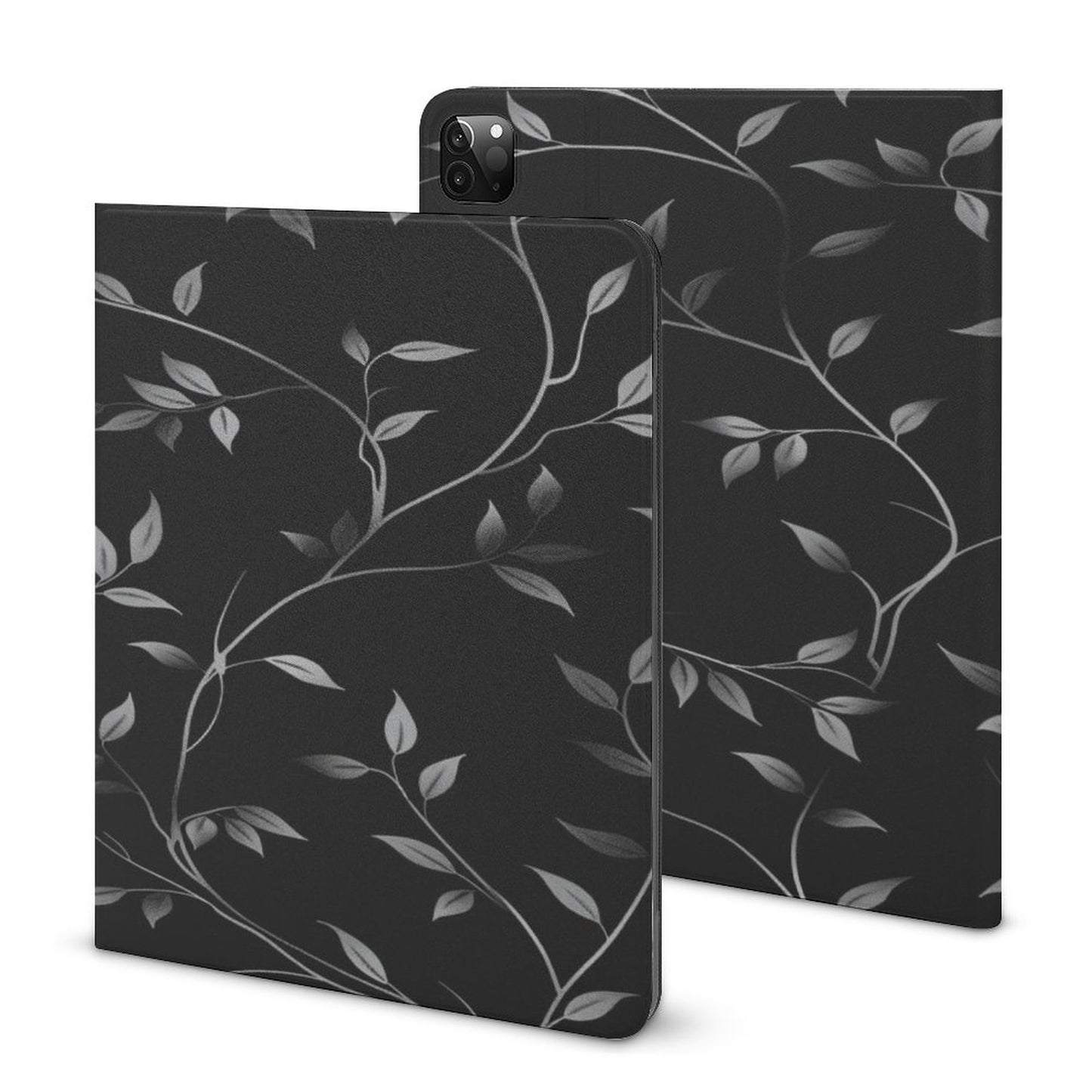 Book-Style  iPad Protector with Apple Pen Slot