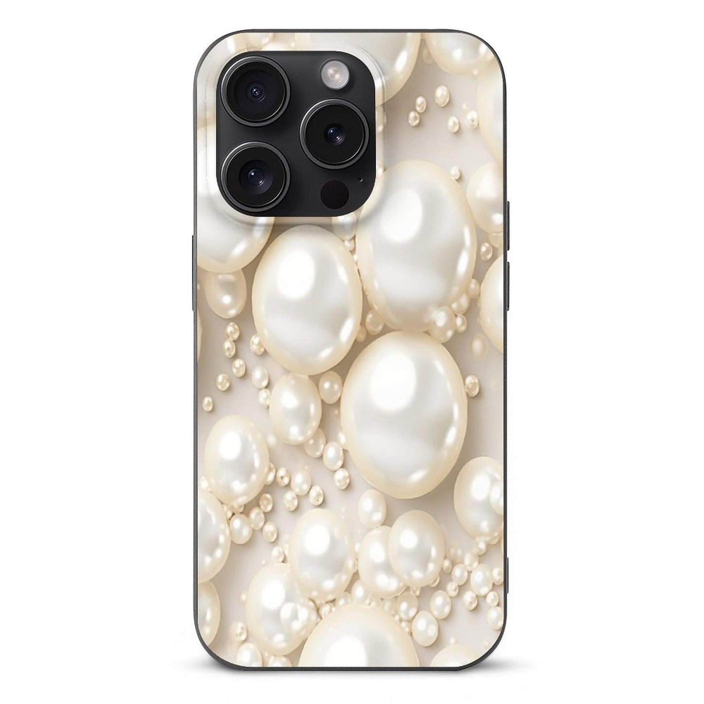 Bling Apple iPhone Case for iPhone 15 Series