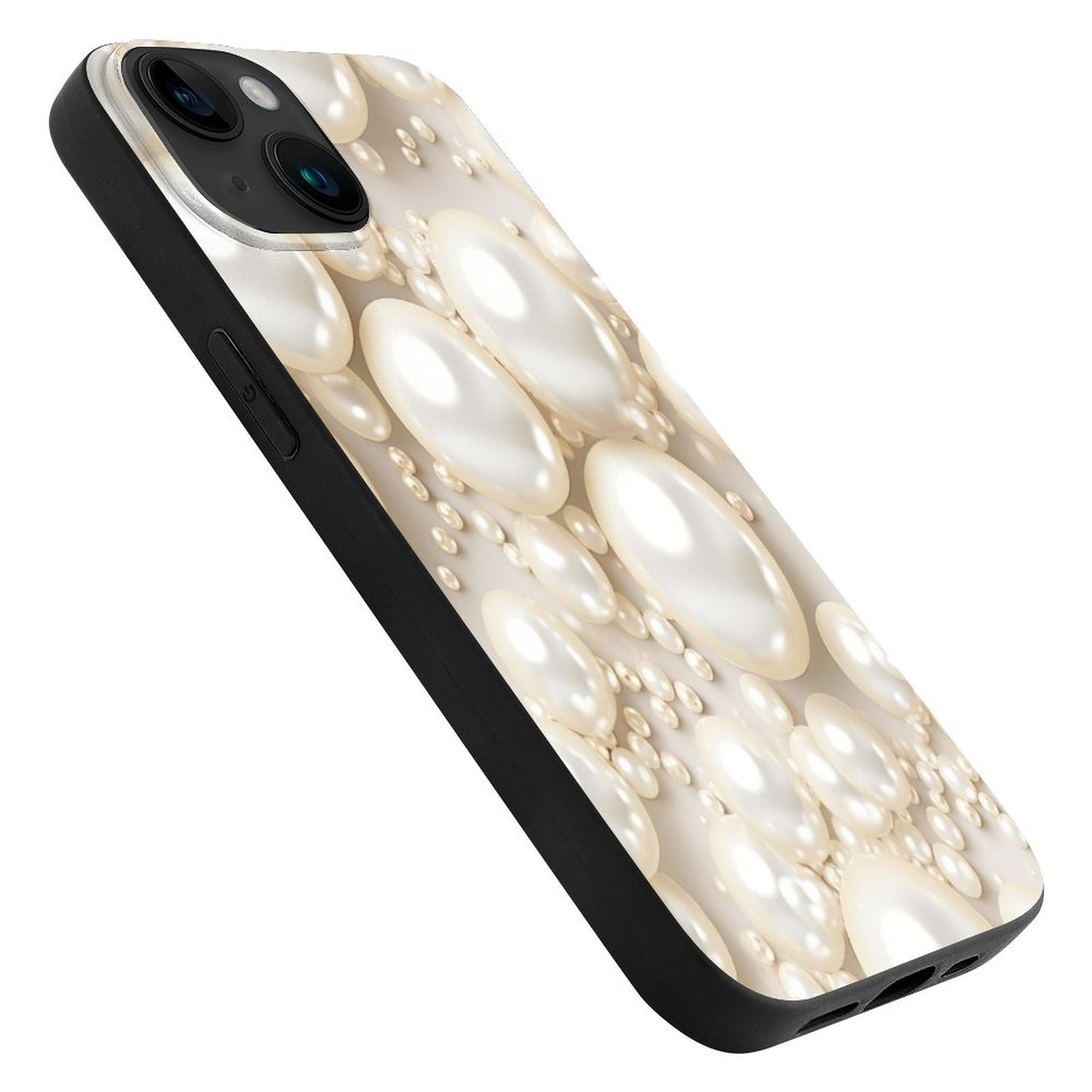 Bling Apple iPhone Case for iPhone 15 Series